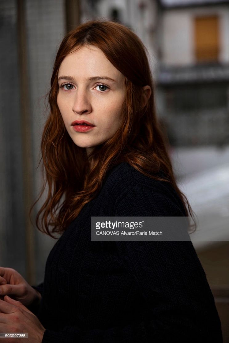 Christa Théret