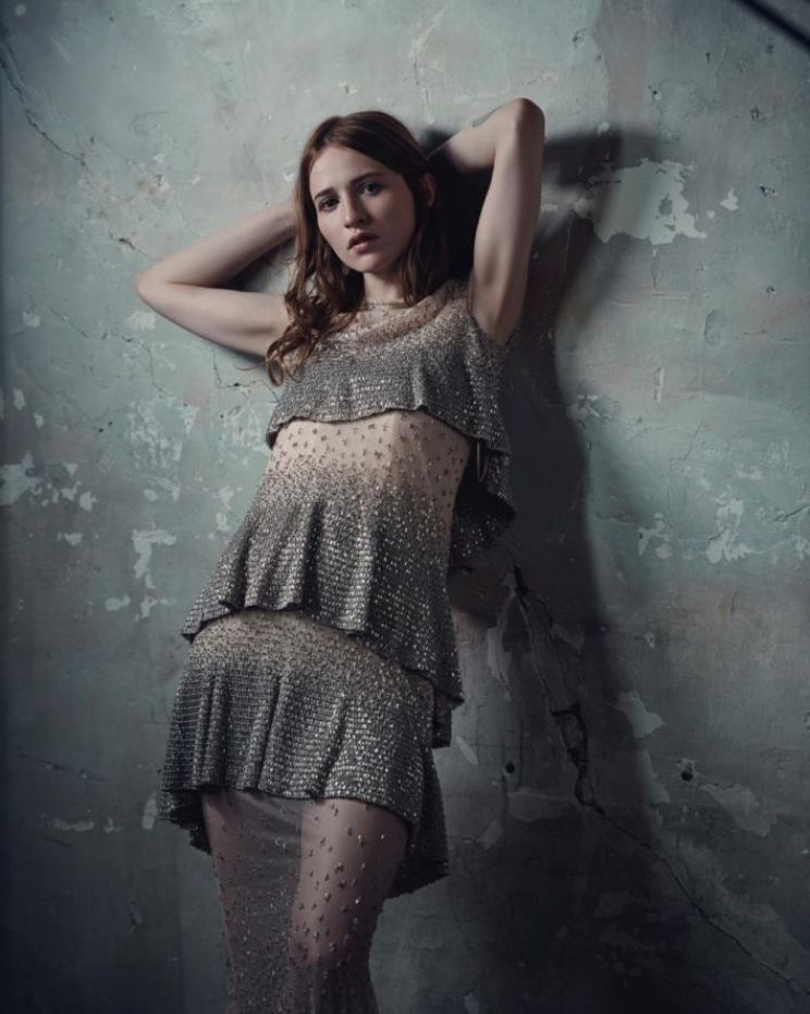 Christa Théret