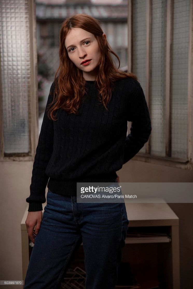 Christa Théret