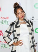 Christel Khalil photo