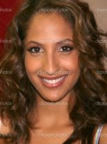 Christel Khalil photo
