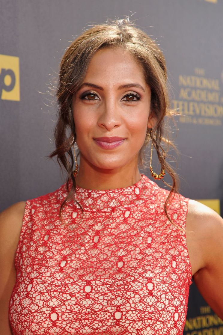 Christel Khalil