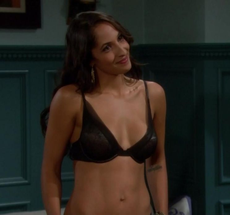 Christel Khalil