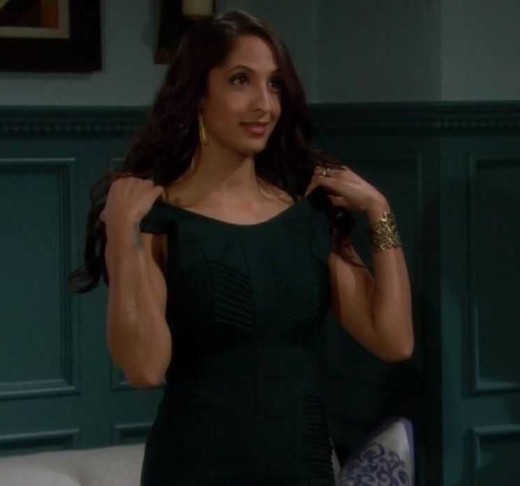 Christel Khalil