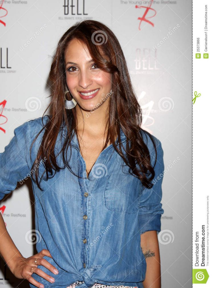 Christel Khalil
