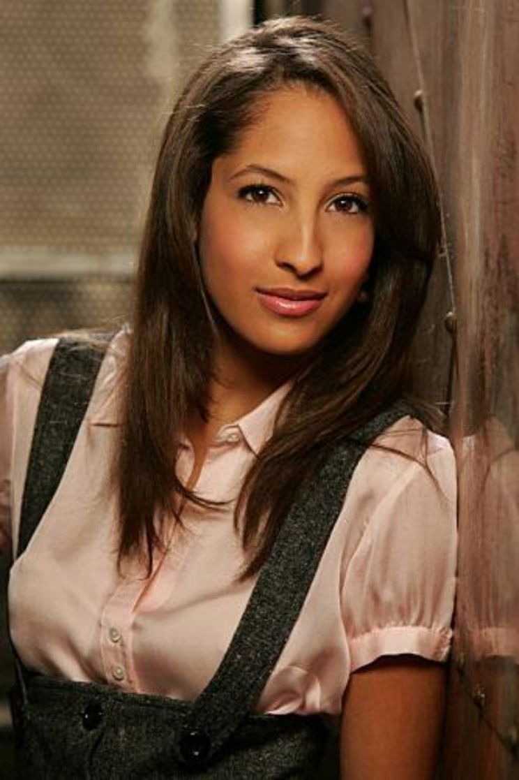 Christel Khalil