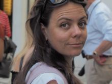 Christel Smith