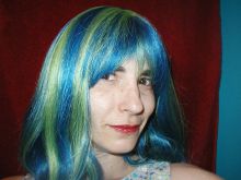 Christel Smith