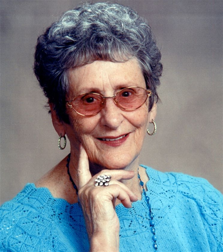 Christel Smith