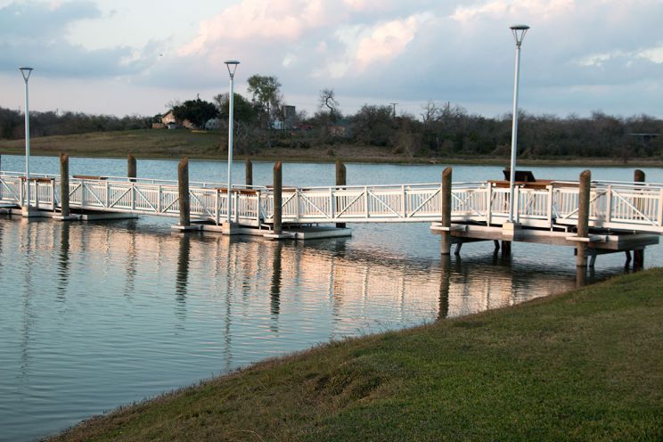 Christi Lake