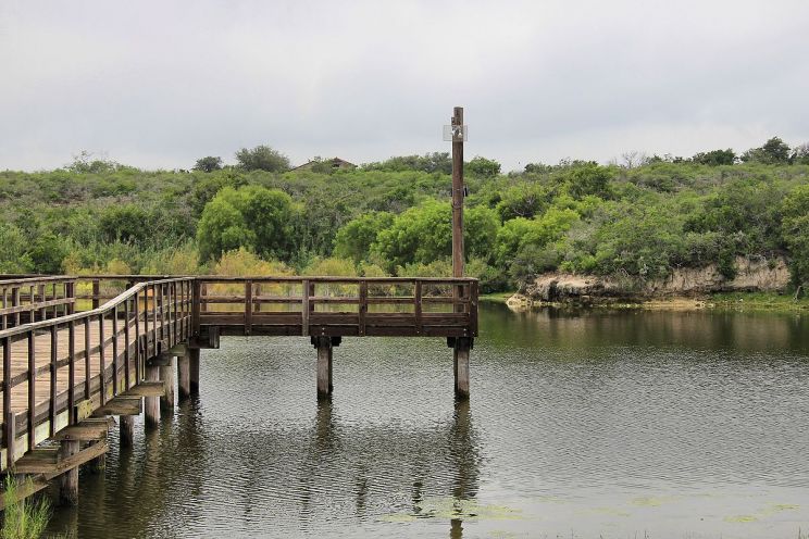 Christi Lake