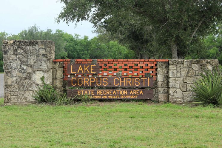 Christi Lake