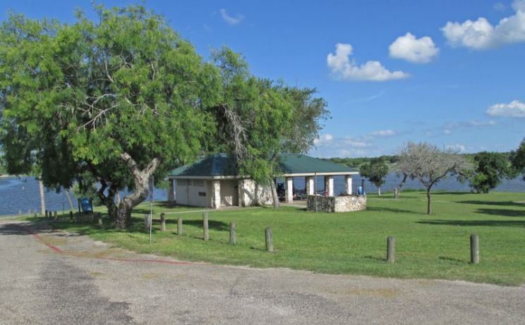 Christi Lake