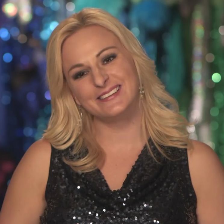 Christi Lukasiak's Biography Wall Of Celebrities
