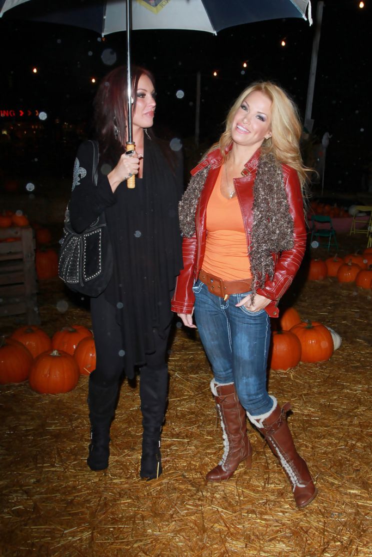 Christi Shake