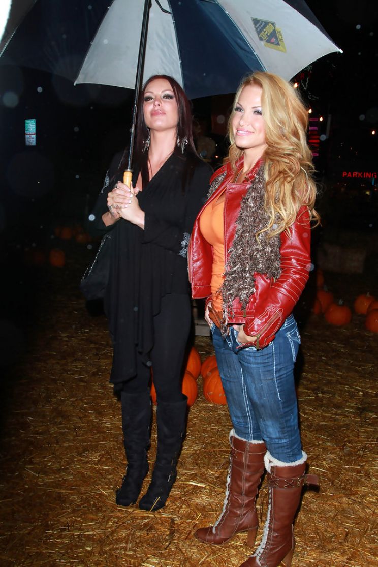 Christi Shake