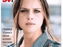 Christia Visser