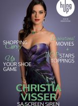 Christia Visser