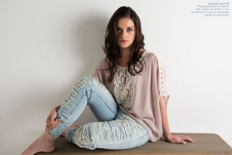Christia Visser