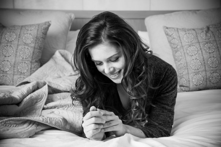 Christia Visser