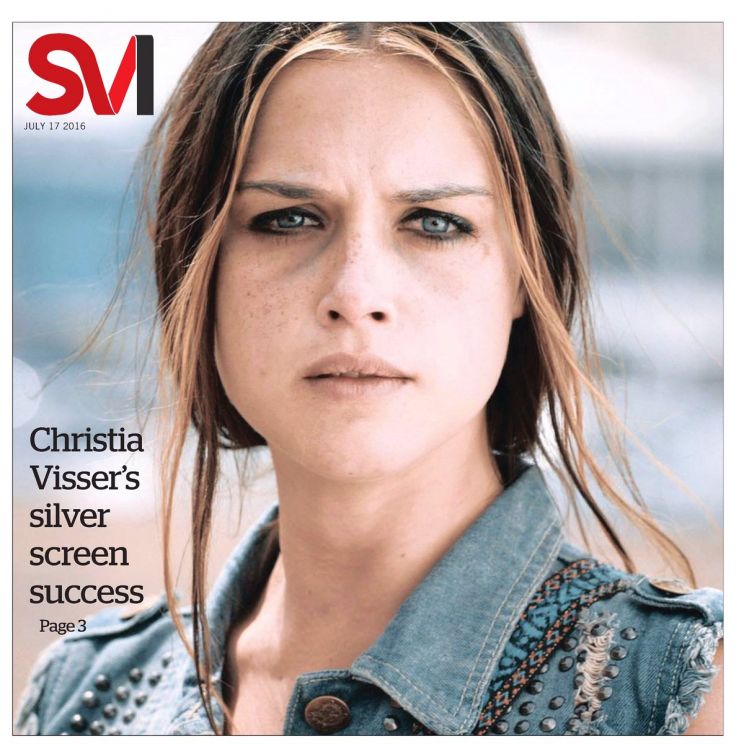 Christia Visser