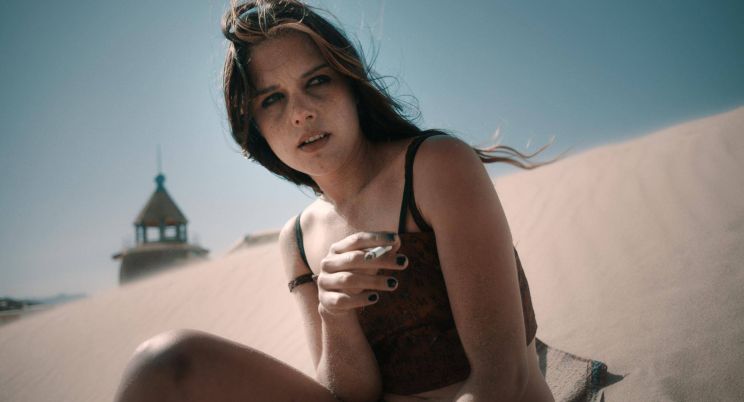 Christia Visser