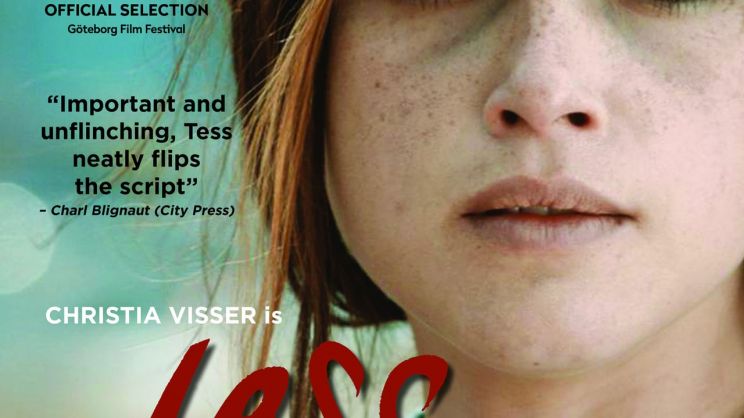Christia Visser