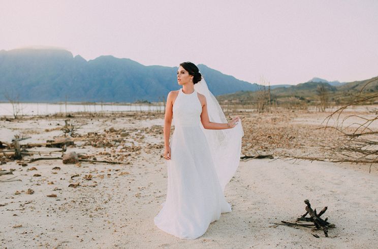 Christia Visser