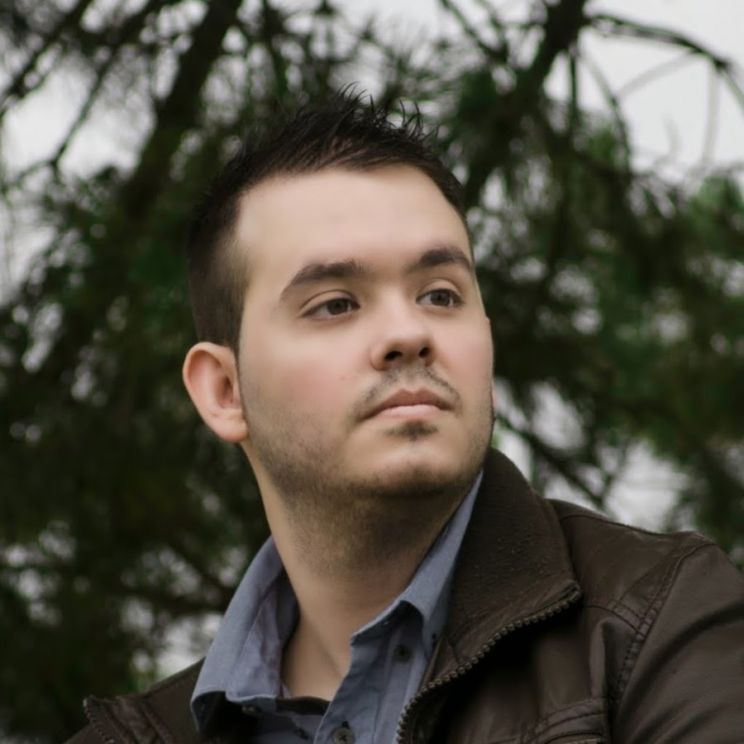 Christian Alexander