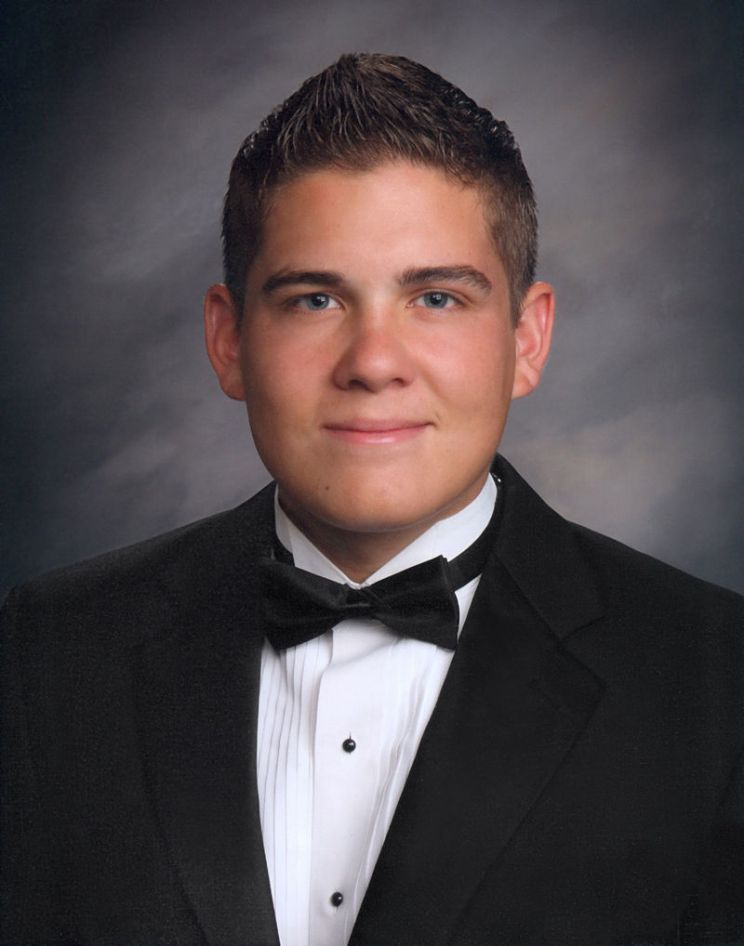 Christian Alexander
