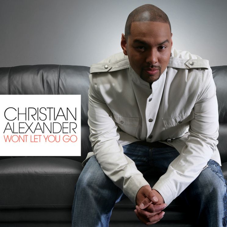Christian Alexander