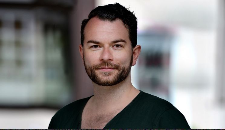 Christian Alexander