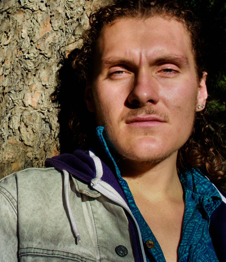Christian Alexander