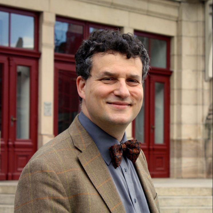 Christian Alexander