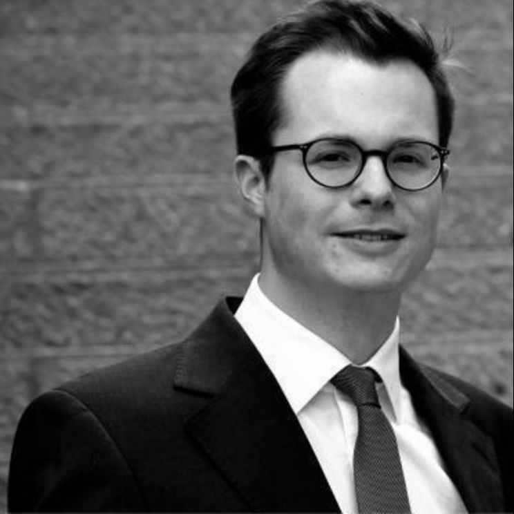 Christian Alexander