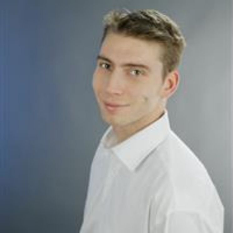 Christian Alexander