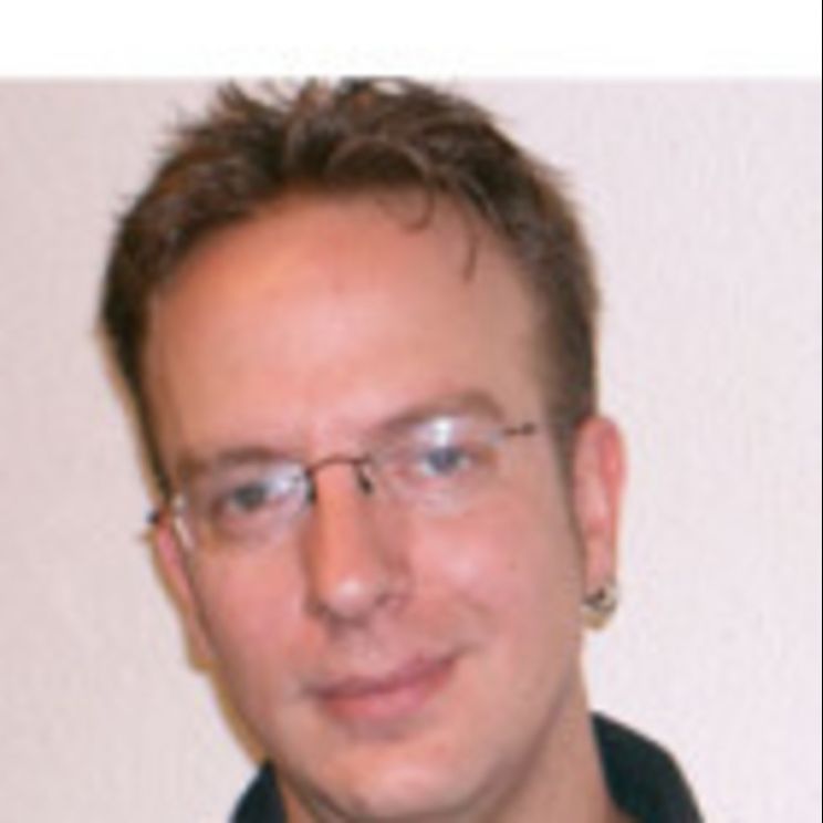 Christian Alexander