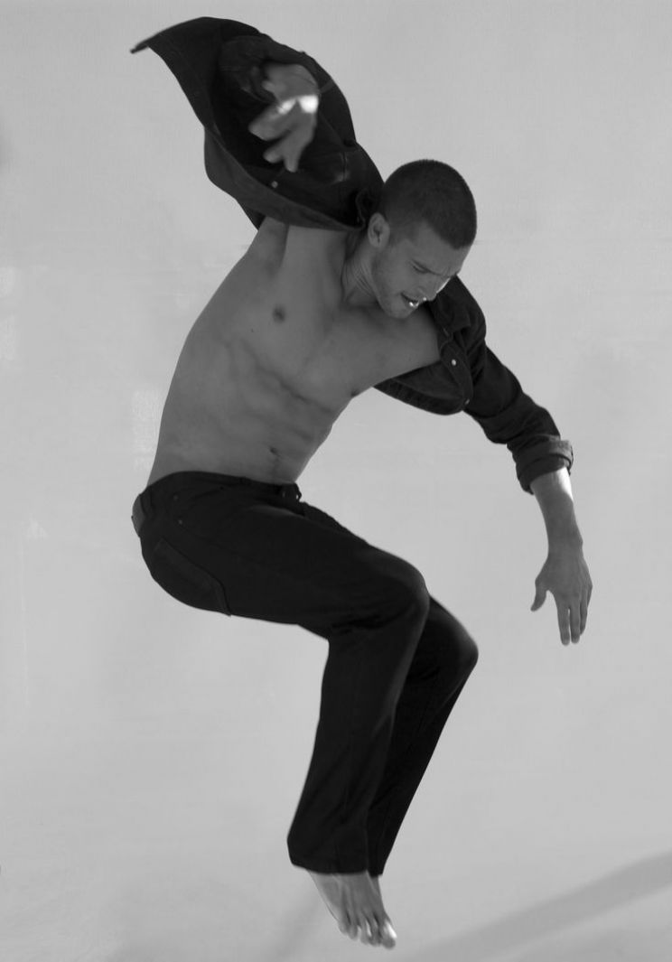 Christian Alexander
