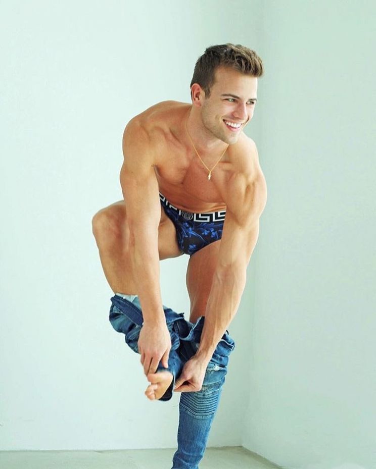 Christian Alexander