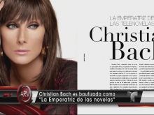 Christian Bach