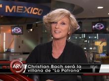 Christian Bach