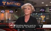 Christian Bach