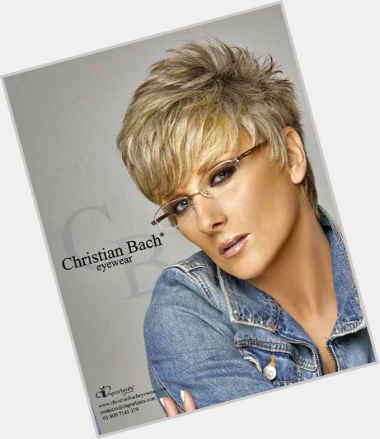 Christian Bach