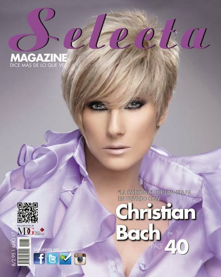 Christian Bach