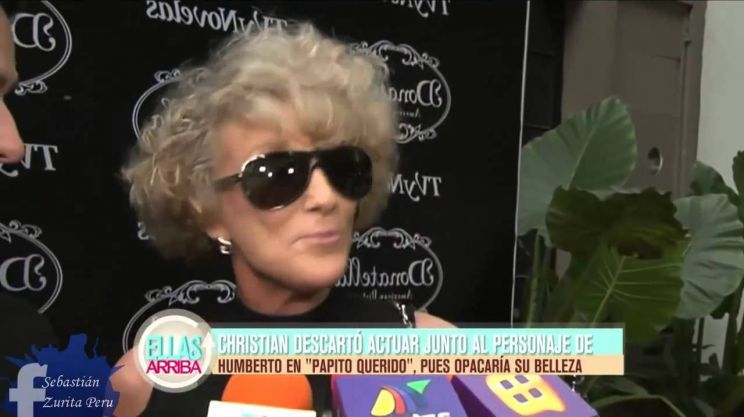 Christian Bach