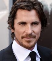 Christian Bale