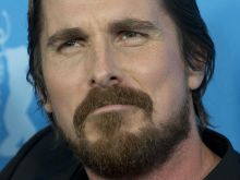 Christian Bale