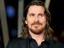 Christian Bale