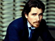 Christian Bale