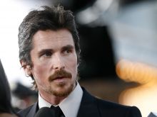 Christian Bale